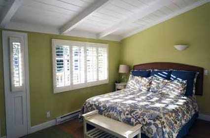 Sunset Inn - Pacific Grove, CA