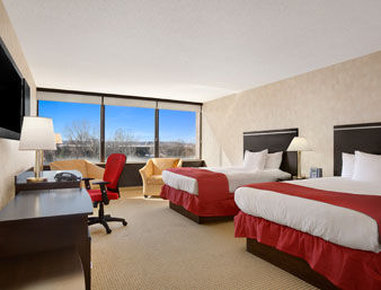 Park Place Hotel - Kansas City, MO