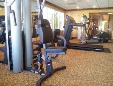 Ramada-Appleton - Appleton, WI