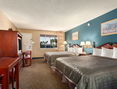 Travelodge Hotel Circle San Diego Travelodge Hotel Circle San Diego