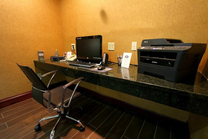 Hampton Inn Keokuk - Keokuk, IA