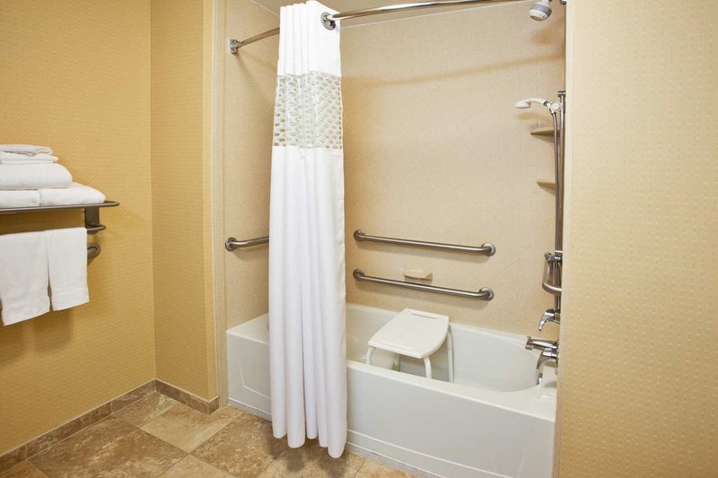 Hampton Inn Covington - Covington, GA