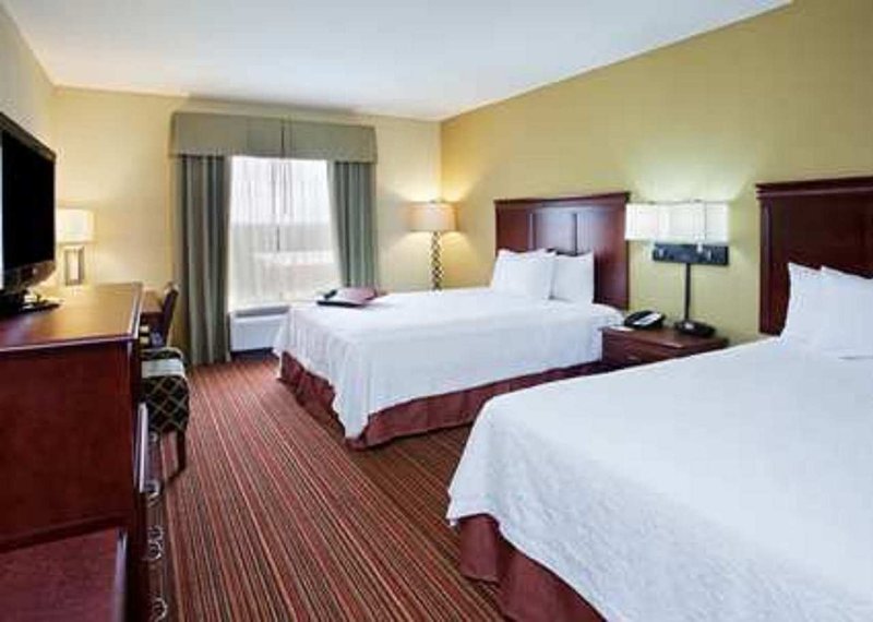 Hampton Inn Covington - Covington, GA