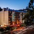 Hilton Garden Inn Los Angeles/Hollwood