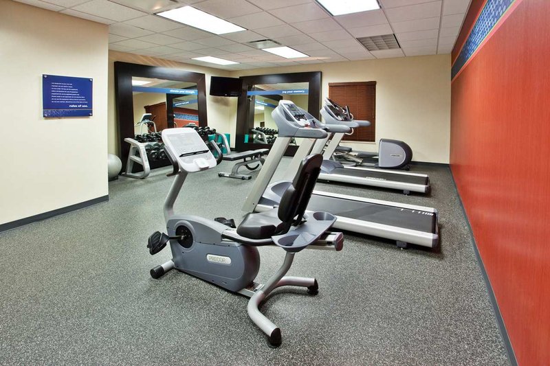 Hampton Inn Covington - Covington, GA