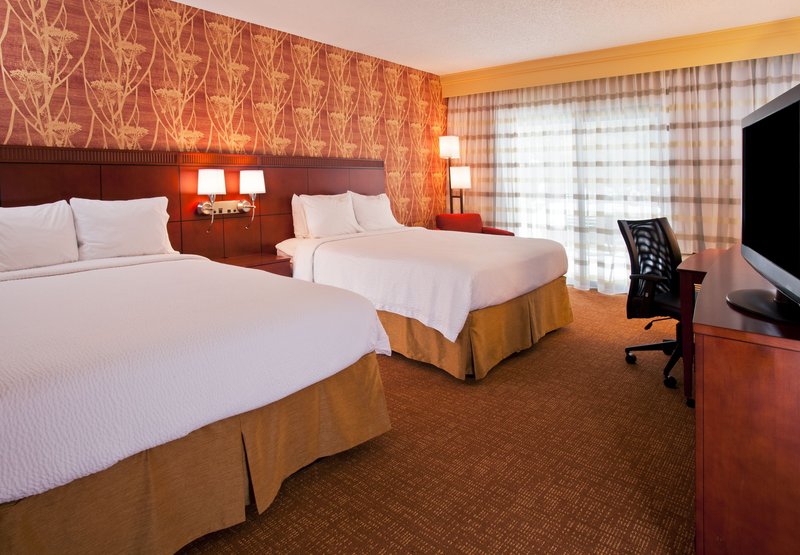 Courtyard By Marriott Boulder - Boulder, CO