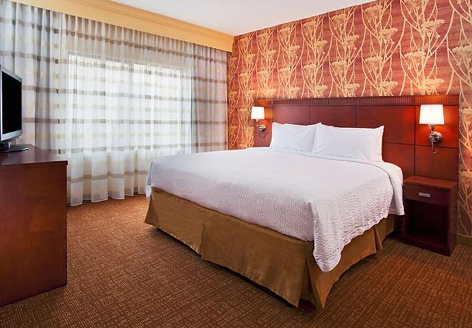 Courtyard By Marriott Boulder - Boulder, CO
