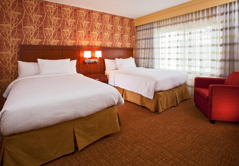 Courtyard By Marriott Boulder - Boulder, CO