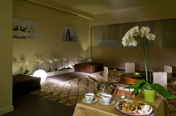 Holiday Inn Rome Eur Parco dei Medici - Room