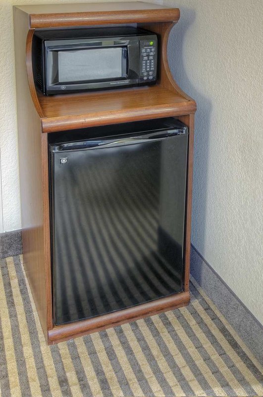Hampton Inn-Bristol - Bristol, TN