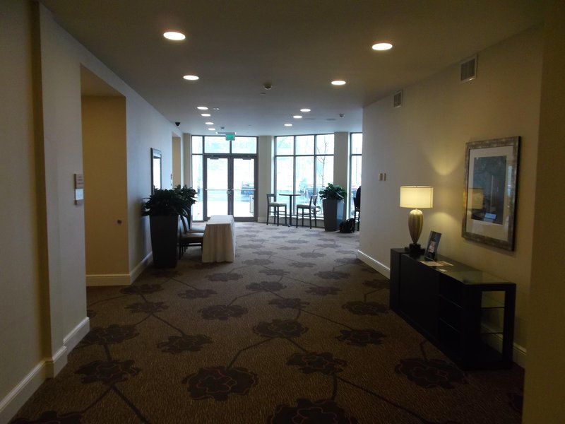 Hilton Garden Inn Stony Brook - Stony Brook, NY