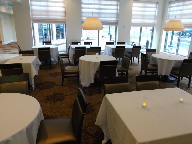Hilton Garden Inn Stony Brook - Stony Brook, NY