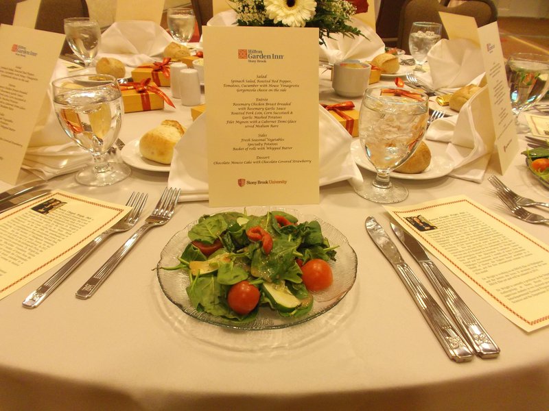 Hilton Garden Inn Stony Brook - Stony Brook, NY
