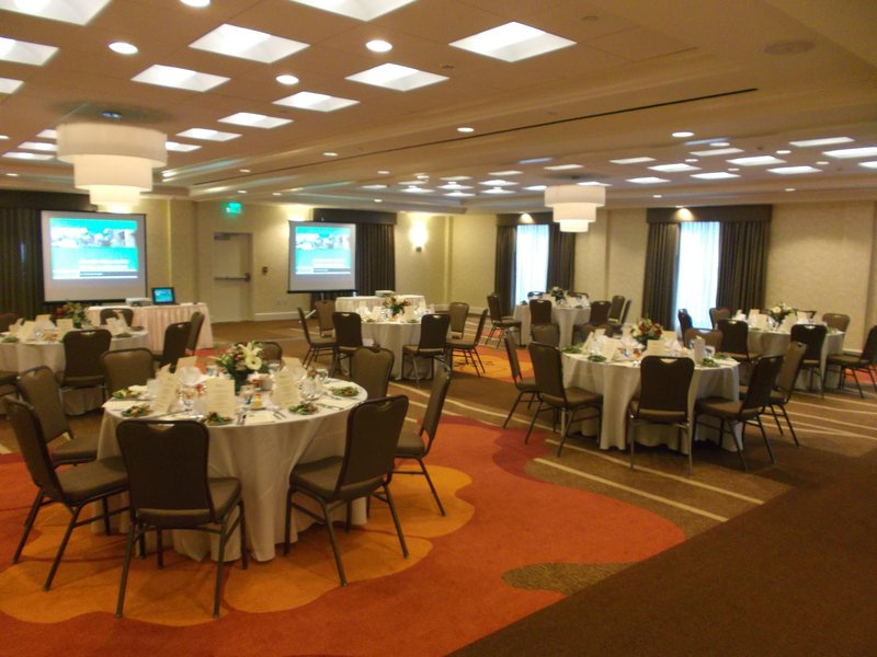 Hilton Garden Inn Stony Brook - Stony Brook, NY