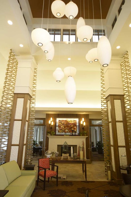 Hilton Garden Inn Stony Brook - Stony Brook, NY
