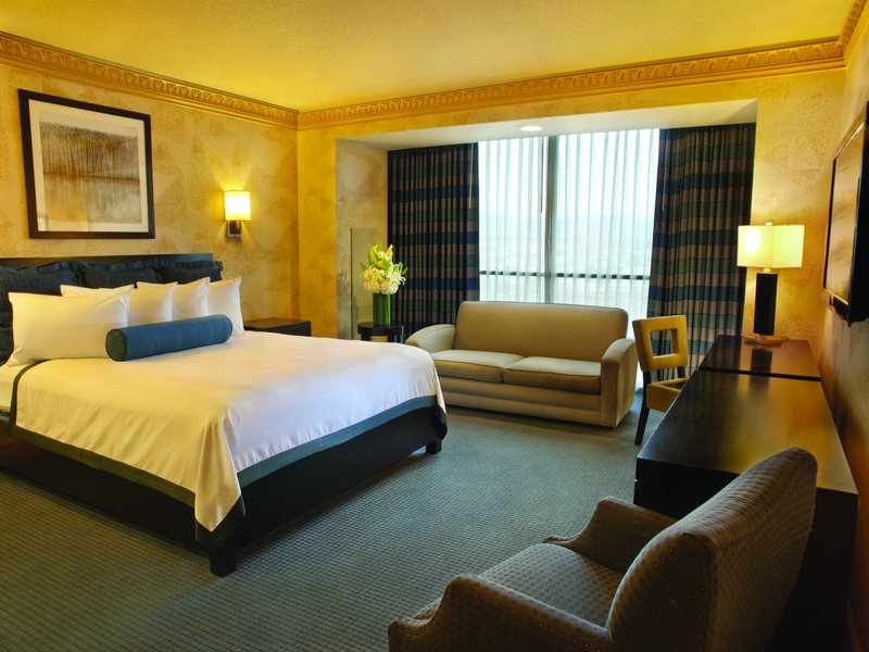 Luxor Hotel & Casino - Las Vegas, NV