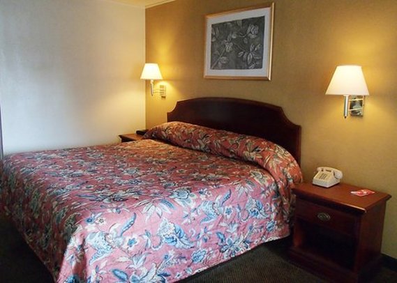 Howard Johnson Hammonton - Hammonton, NJ