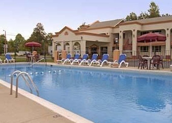 Howard Johnson Hammonton - Hammonton, NJ