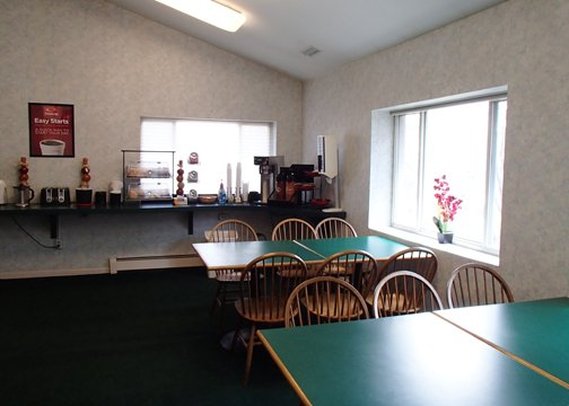 Howard Johnson Hammonton - Hammonton, NJ