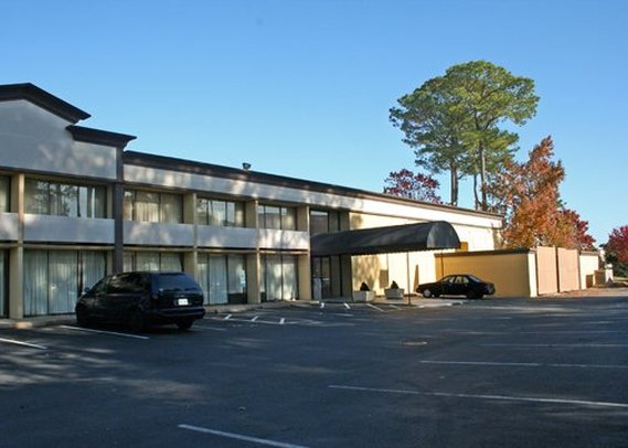 Milazzo Italian Restaurant - Sheraton Atlantic Beach - Atlantic Beach, NC