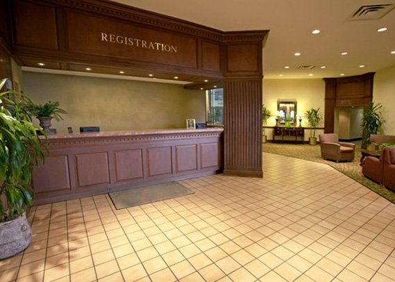 Milazzo Italian Restaurant - Sheraton Atlantic Beach - Atlantic Beach, NC