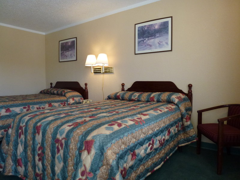 Grand Motor Inn, Hotel & Restaurant Deming, NM - Deming, NM
