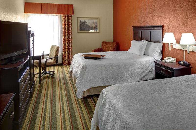 Hampton Inn Richmond-Mechanicsville - Mechanicsville, VA