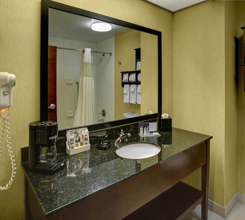 Hampton Inn Richmond-Mechanicsville - Mechanicsville, VA