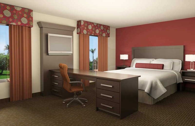 Hampton Inn & Suites Tampa Northwest/Oldsmar - Oldsmar, FL