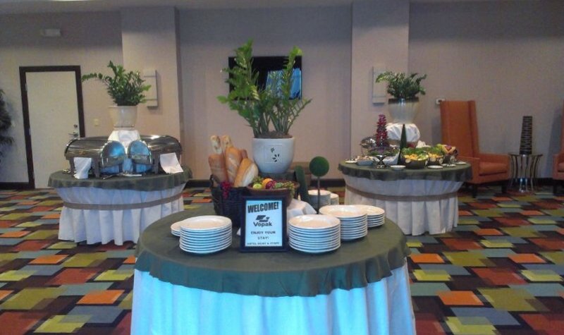 Holiday Inn KEMAH (NEAR BOARDWALK) - Kemah, TX