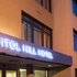Capitol Hill Hotel