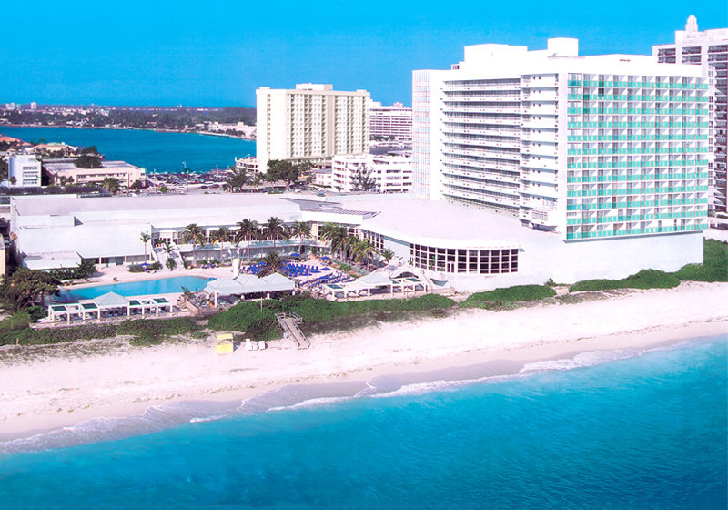 Deauville Beach Resort Miami Beach Hotels - Miami Beach, FL