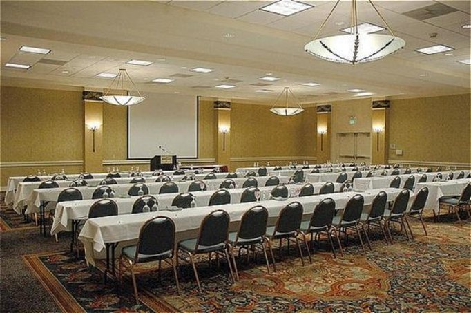 Holiday Inn - Long Beach, CA