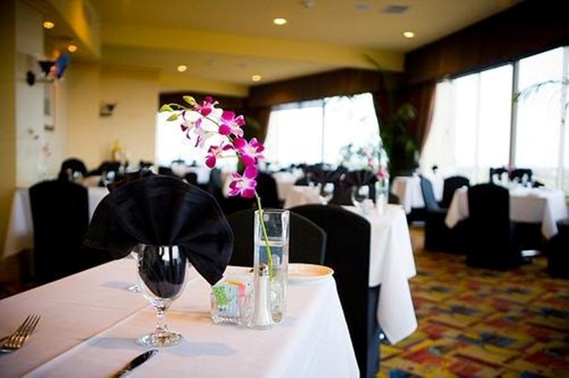 Holiday Inn - Long Beach, CA