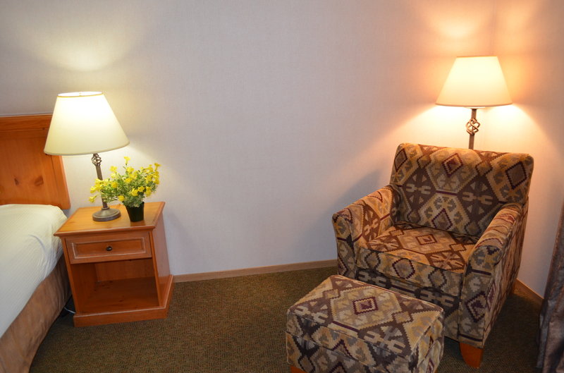 Best Western - Hines, OR