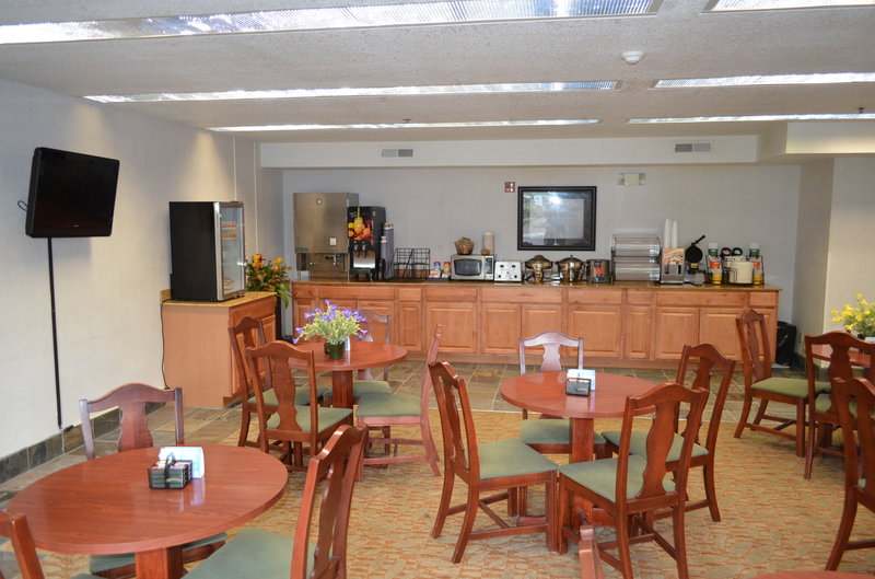 Best Western - Hines, OR