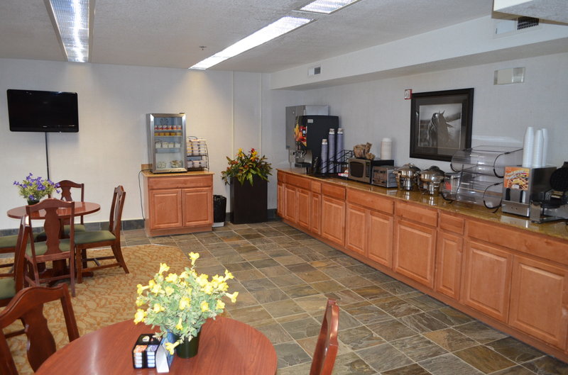 Best Western - Hines, OR