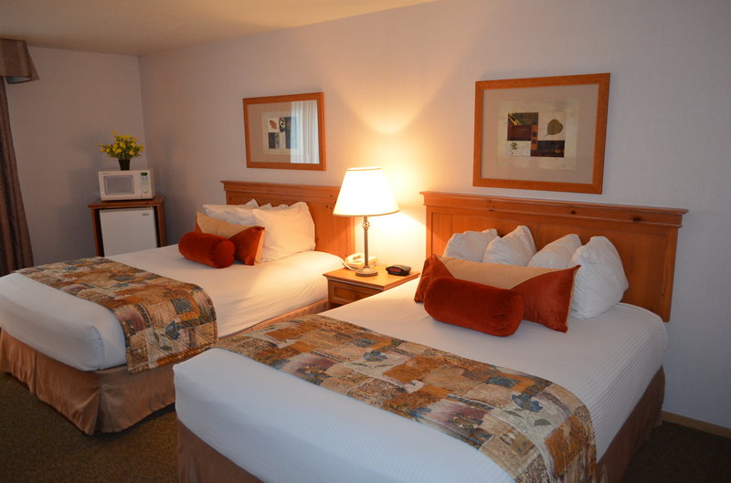 Best Western - Hines, OR
