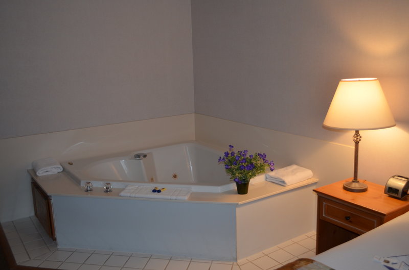 Best Western - Hines, OR