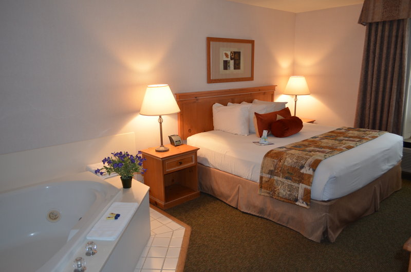 Best Western - Hines, OR
