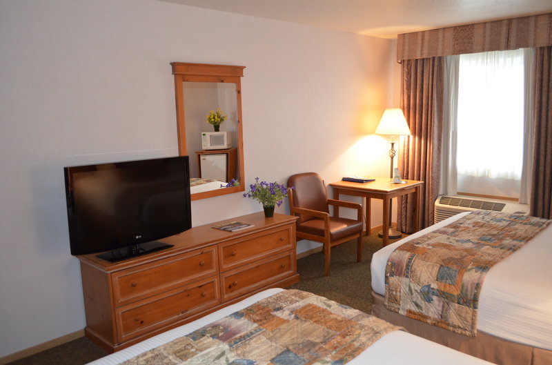 Best Western - Hines, OR