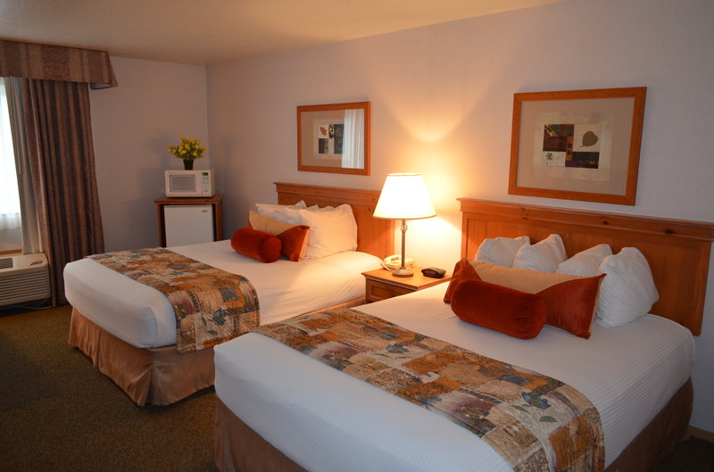 Best Western - Hines, OR