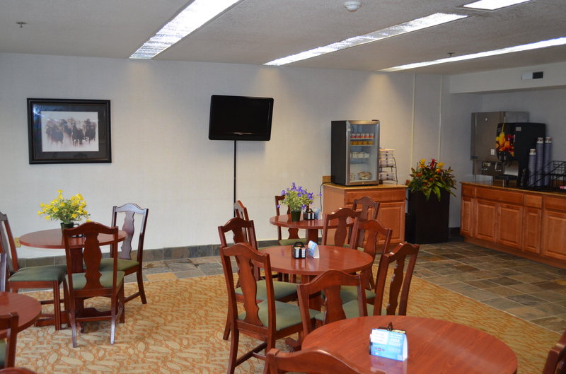 Best Western - Hines, OR