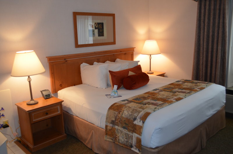 Best Western - Hines, OR