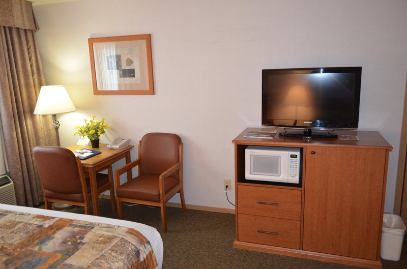 Best Western - Hines, OR