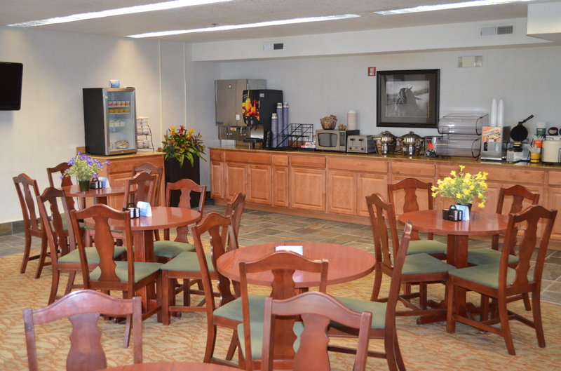 Best Western - Hines, OR