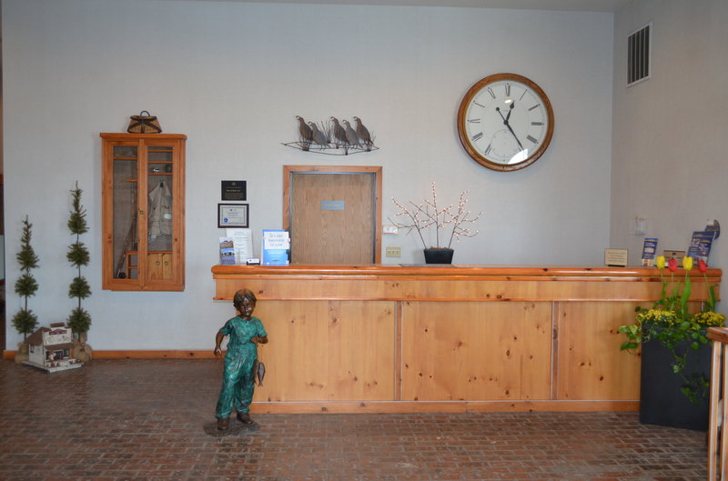 Best Western - Hines, OR
