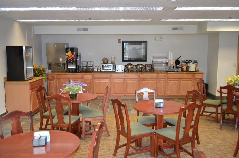 Best Western - Hines, OR