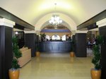 Crowne Plaza Suites Houston