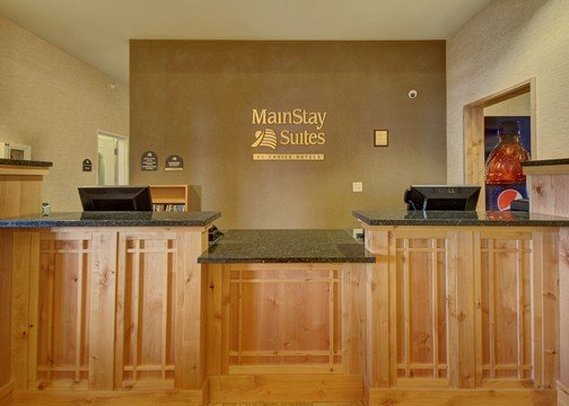 MainStay Suites - Williston, ND